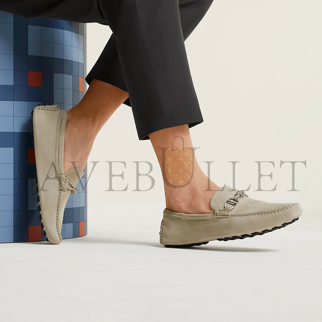H**mes alessandro loafer h241837zhnl410